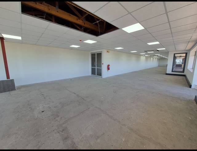 306M² OFFICE TO LET IN RIVONIA